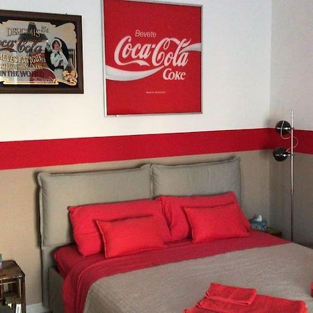 Coca Cola Studio Milano Exterior foto