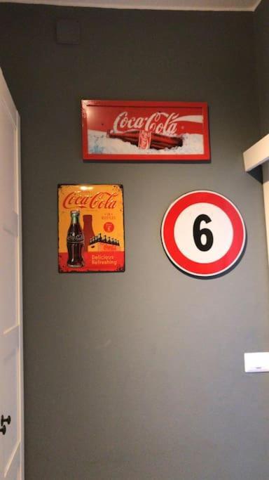 Coca Cola Studio Milano Exterior foto